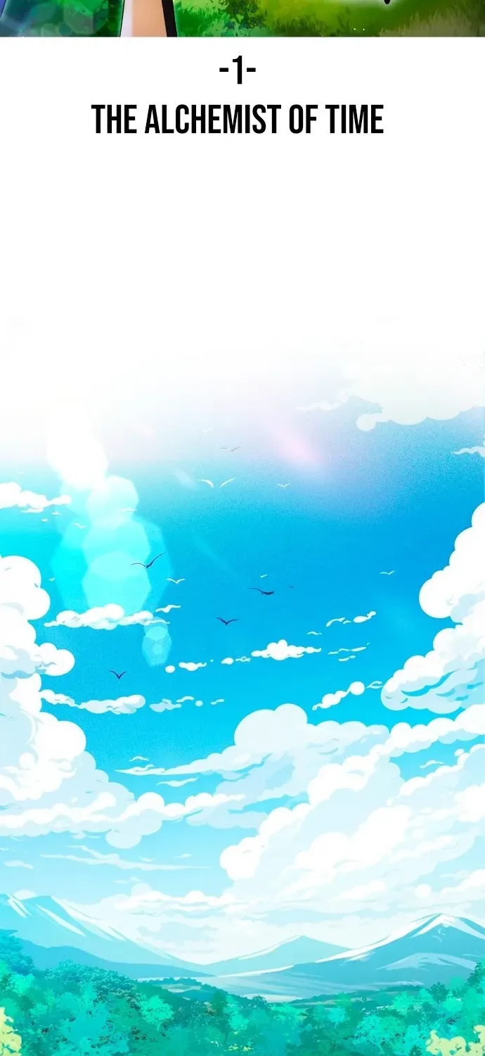 Read The Vampire’s Alchemy chapter 1 image 15 on Lezhin
