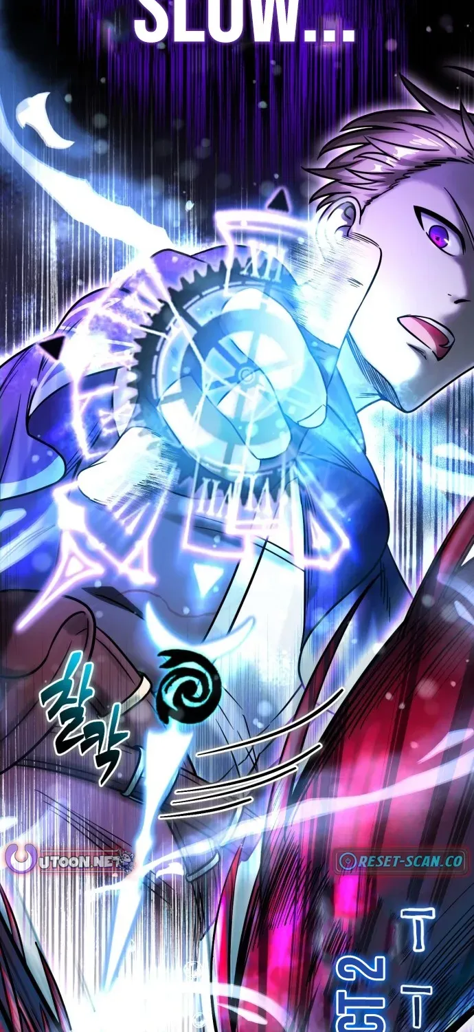 Read The Vampire’s Alchemy chapter 1 image 151 on Lezhin