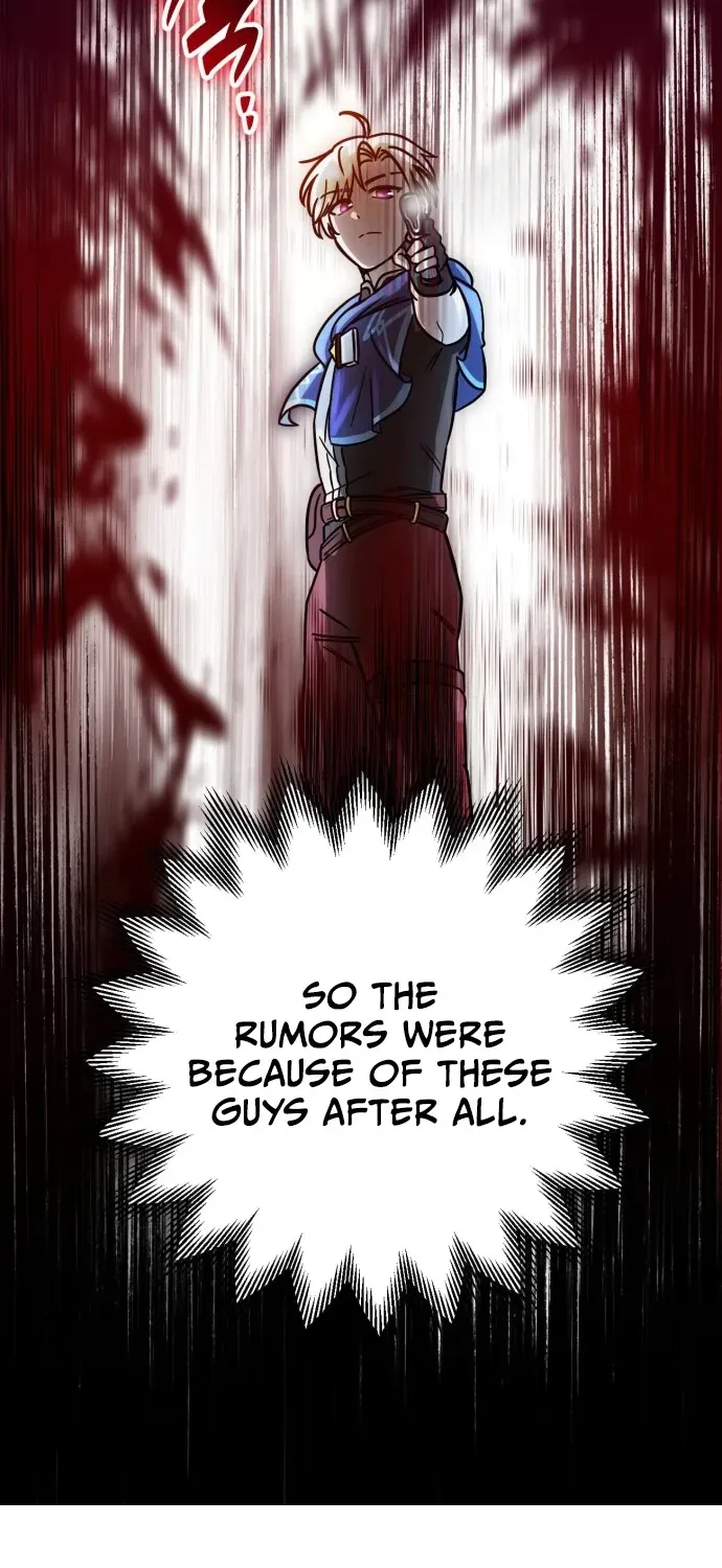 Read The Vampire’s Alchemy chapter 1 image 159 on Lezhin