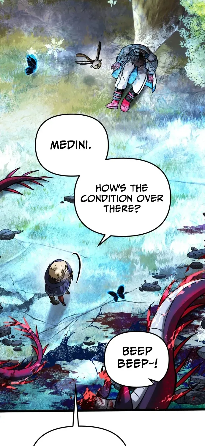 Read The Vampire’s Alchemy chapter 1 image 161 on Lezhin