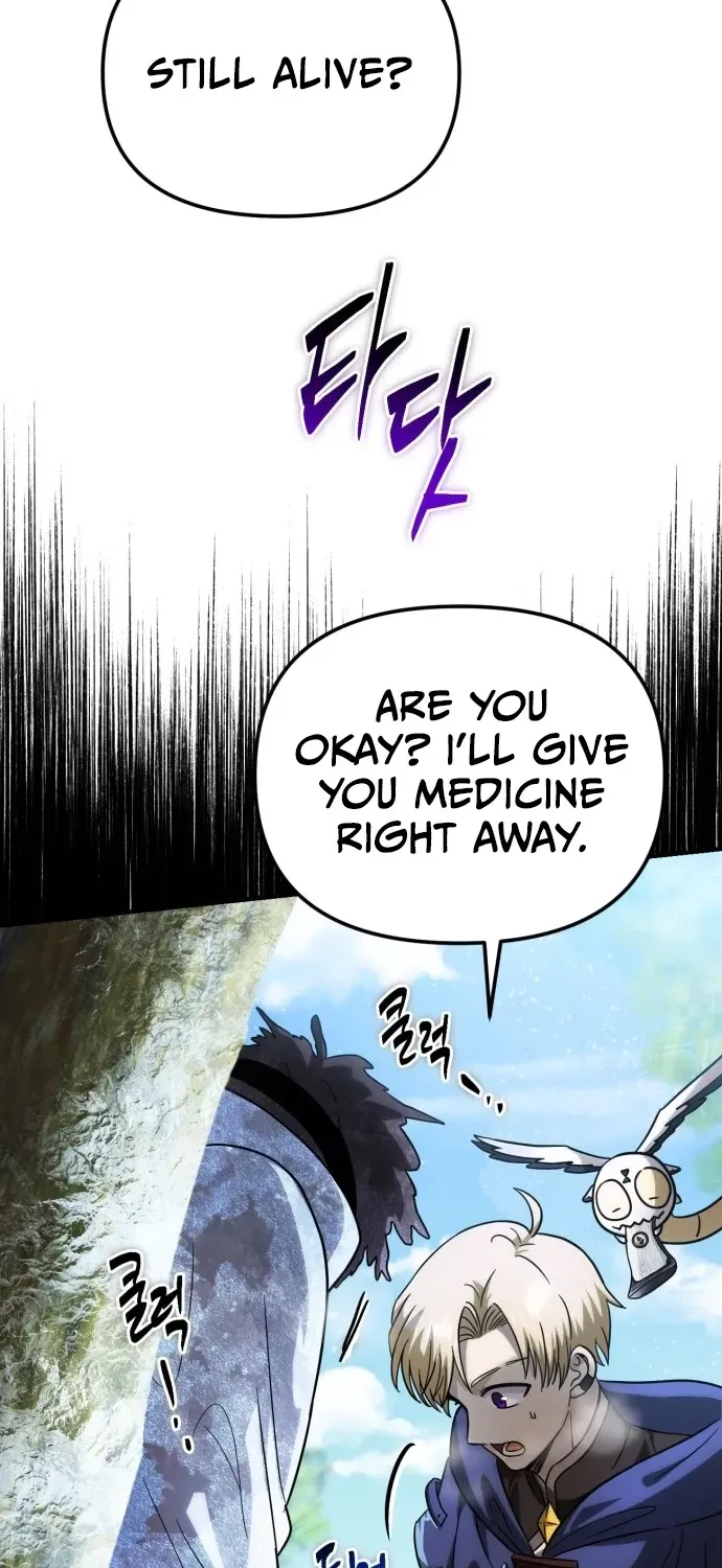 Read The Vampire’s Alchemy chapter 1 image 162 on Lezhin