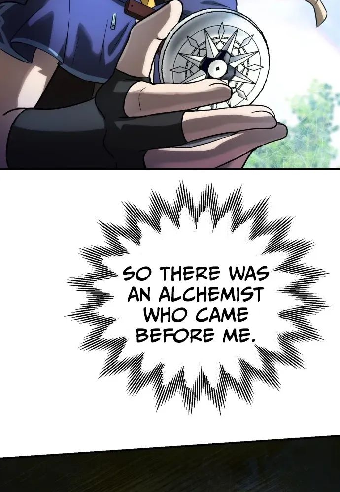 Read The Vampire’s Alchemy chapter 1 image 167 on Lezhin