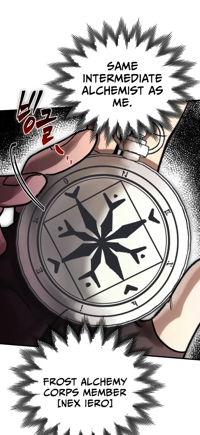 Read The Vampire’s Alchemy chapter 1 image 170 on Lezhin