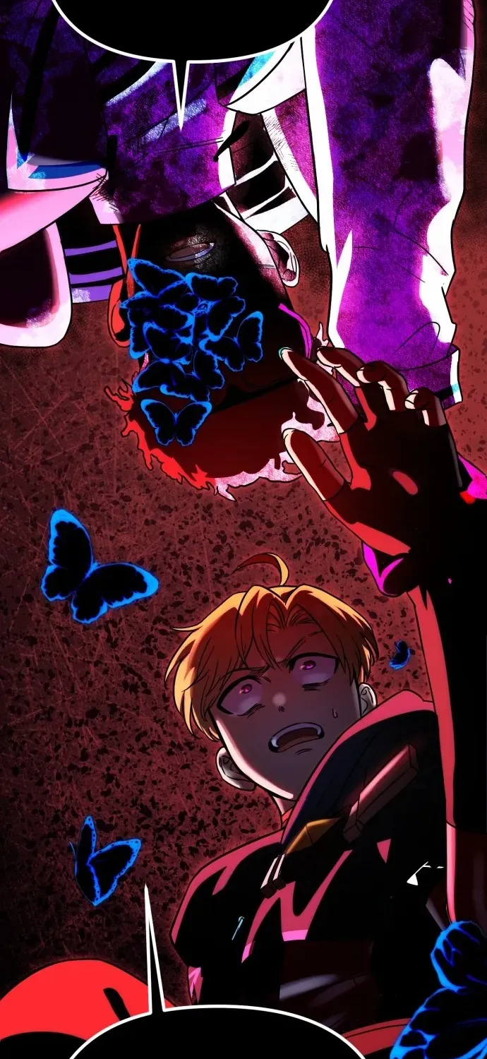 Read The Vampire’s Alchemy chapter 1 image 187 on Lezhin
