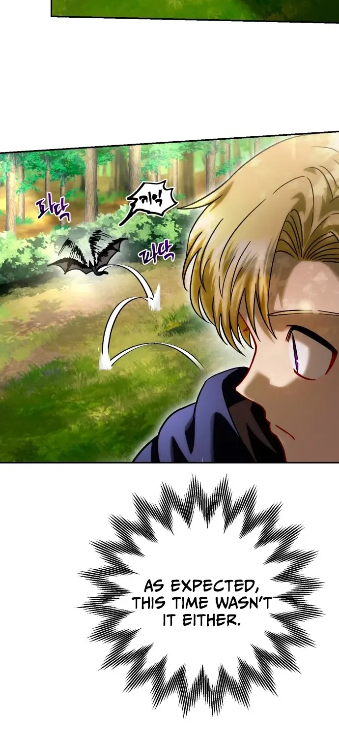 Read The Vampire’s Alchemy chapter 1 image 24 on Lezhin