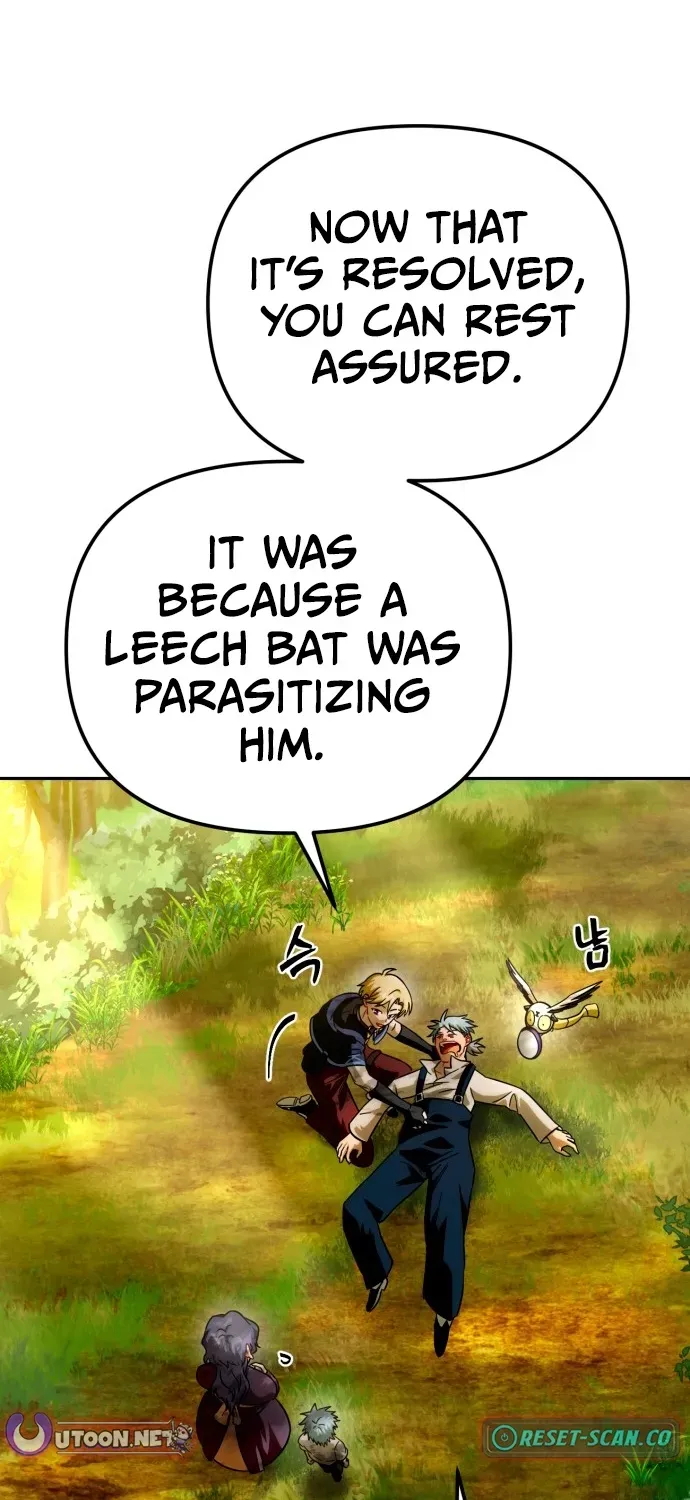 Read The Vampire’s Alchemy chapter 1 image 25 on Lezhin