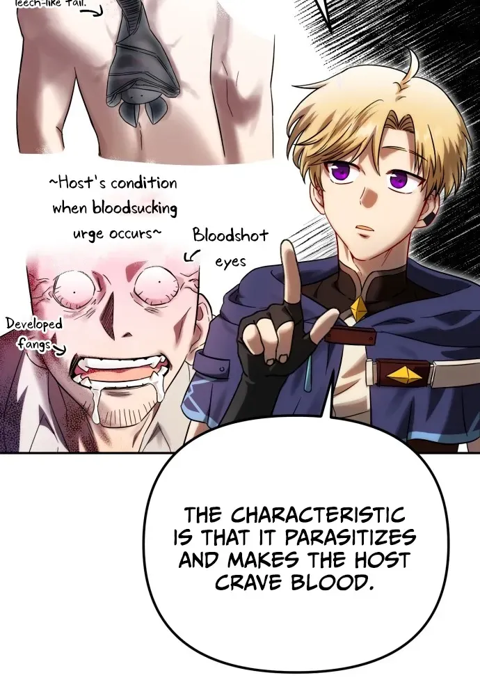 Read The Vampire’s Alchemy chapter 1 image 27 on Lezhin
