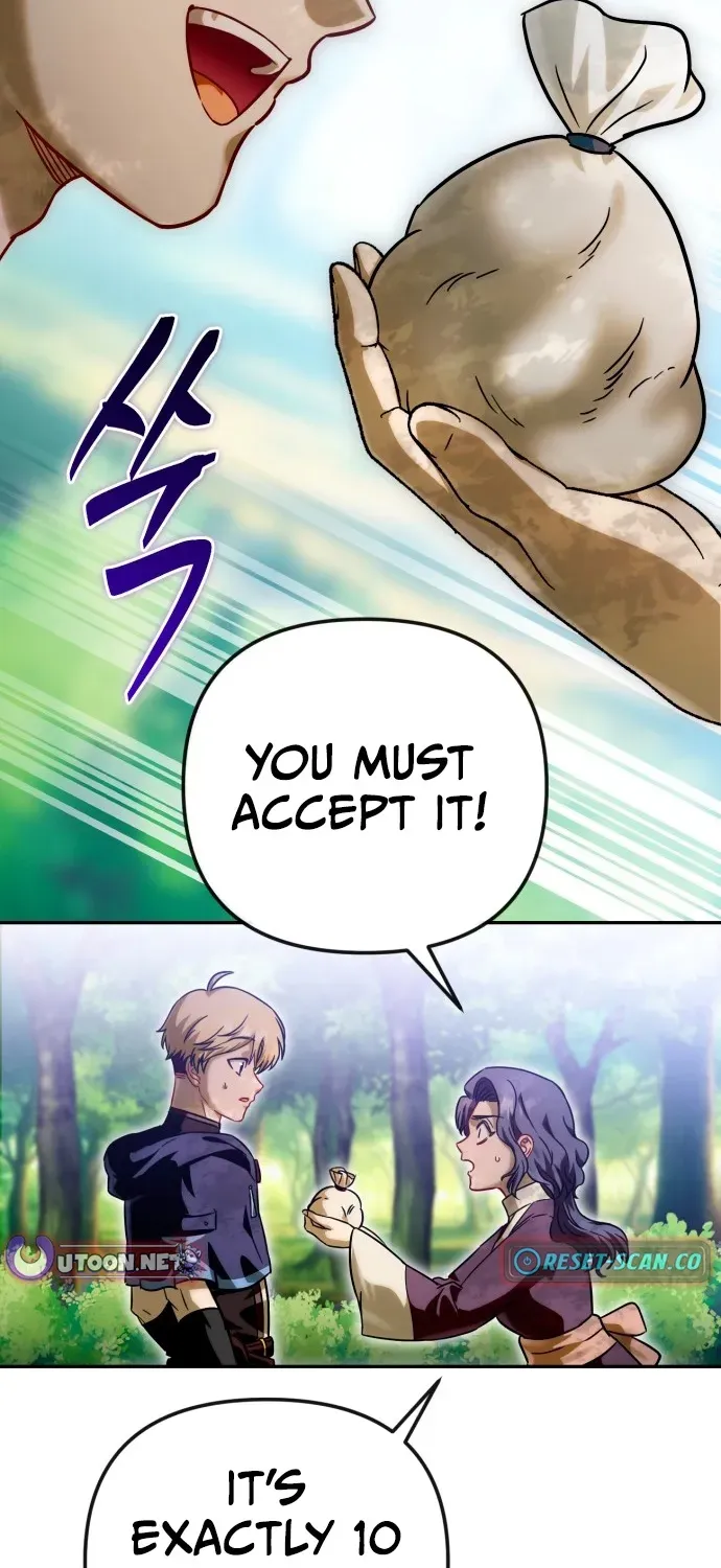 Read The Vampire’s Alchemy chapter 1 image 30 on Lezhin