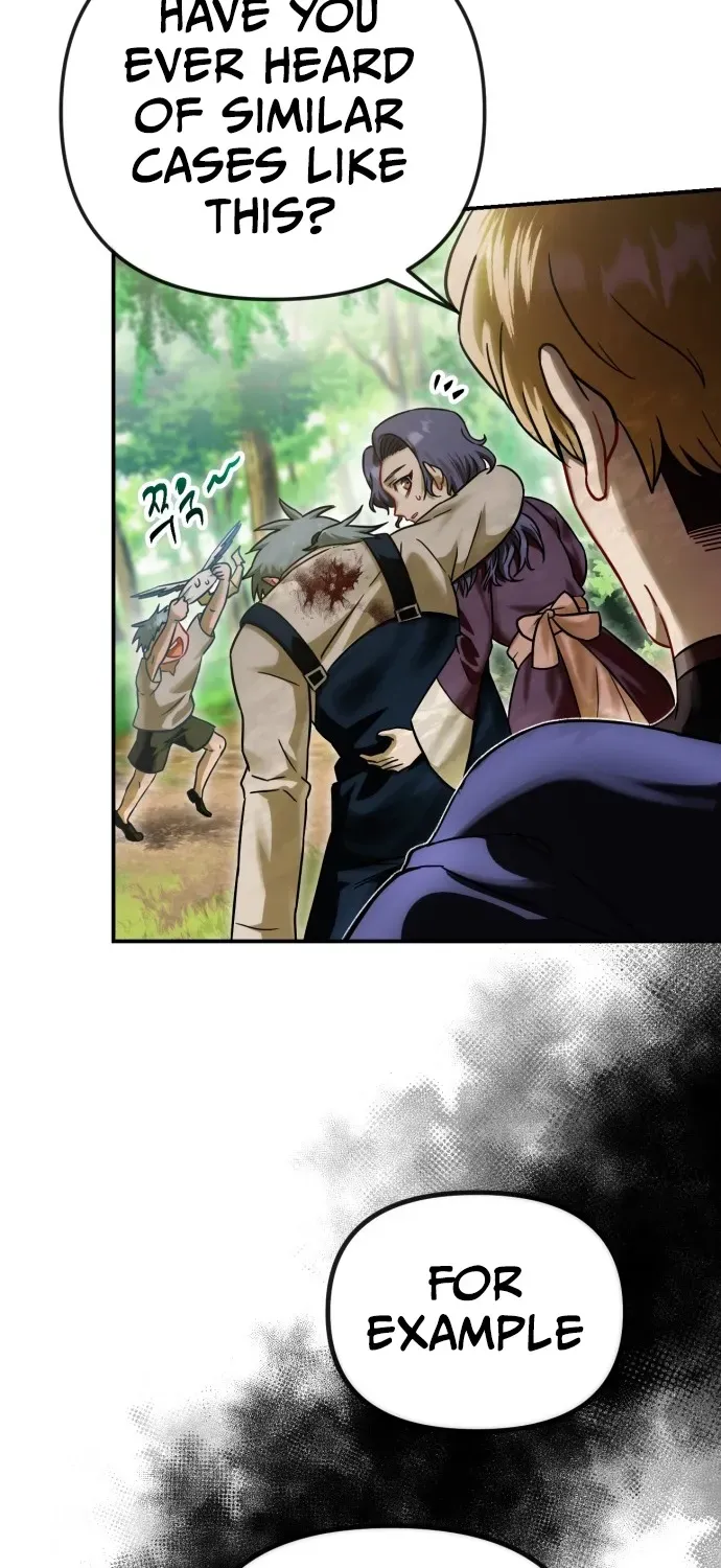 Read The Vampire’s Alchemy chapter 1 image 35 on Lezhin