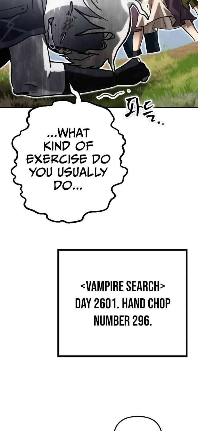 Read The Vampire’s Alchemy chapter 1 image 38 on Lezhin