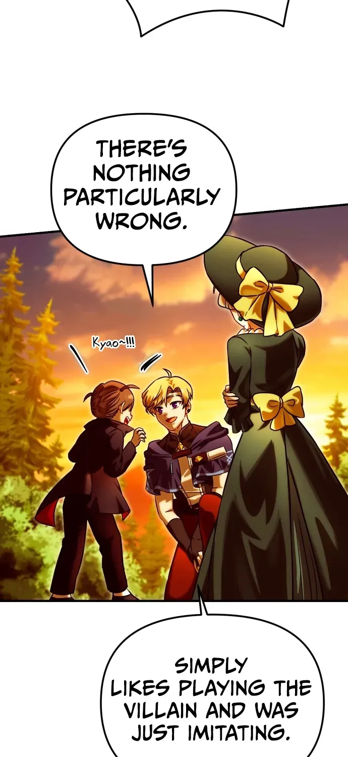 Read The Vampire’s Alchemy chapter 1 image 42 on Lezhin