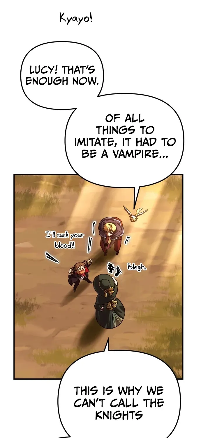 Read The Vampire’s Alchemy chapter 1 image 46 on Lezhin