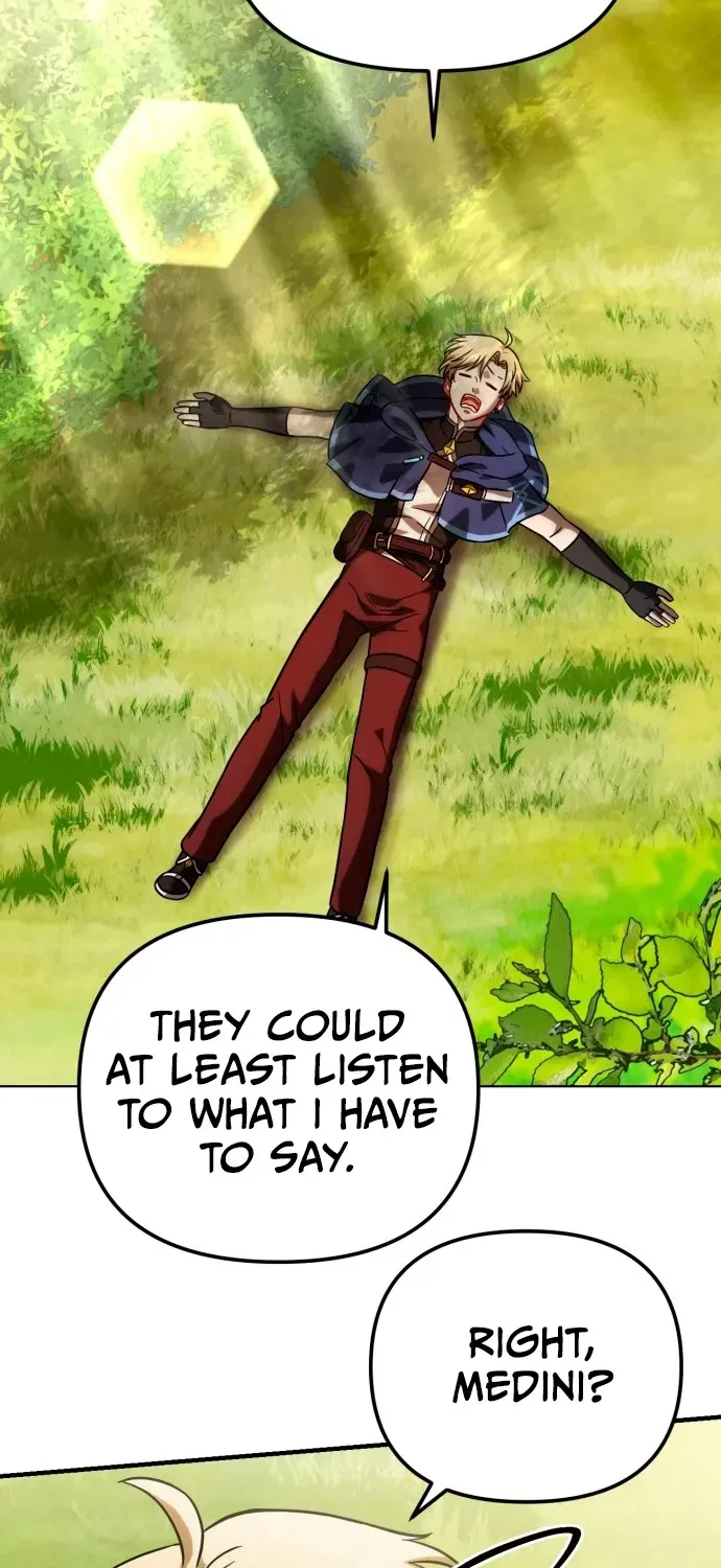Read The Vampire’s Alchemy chapter 1 image 57 on Lezhin