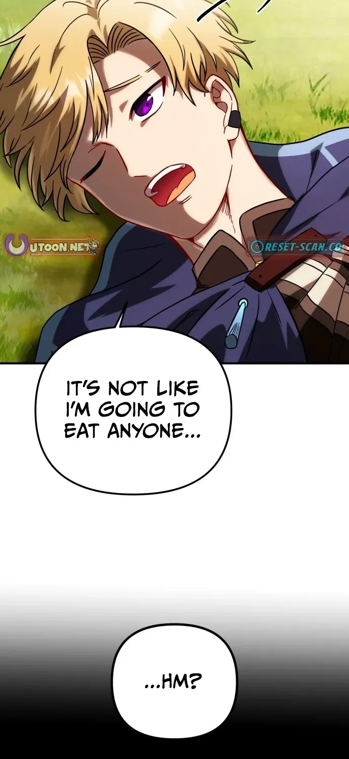 Read The Vampire’s Alchemy chapter 1 image 58 on Lezhin