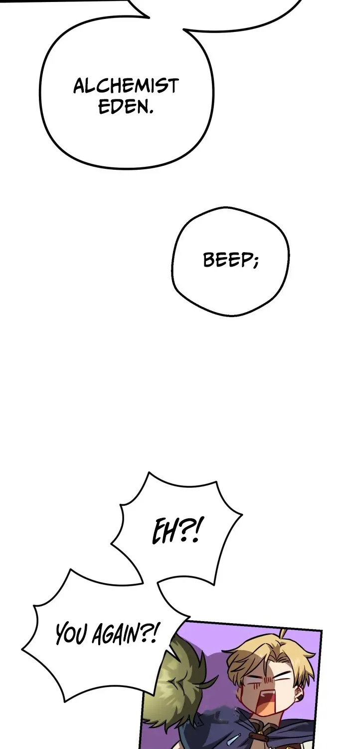 Read The Vampire’s Alchemy chapter 1 image 60 on Lezhin