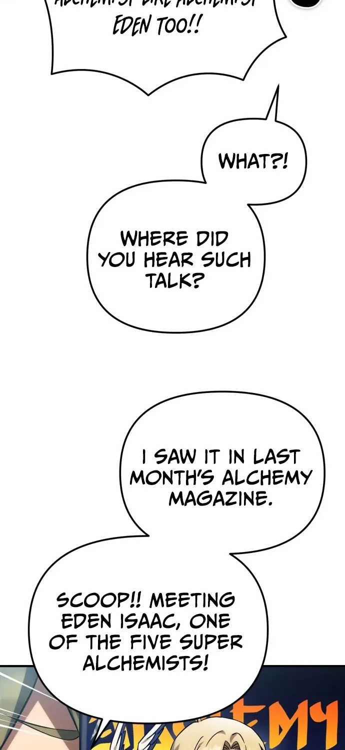 Read The Vampire’s Alchemy chapter 1 image 64 on Lezhin
