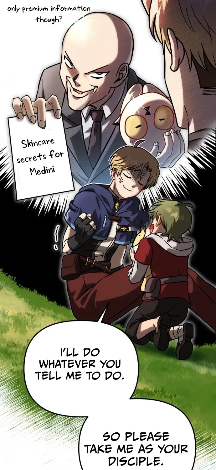 Read The Vampire’s Alchemy chapter 1 image 67 on Lezhin