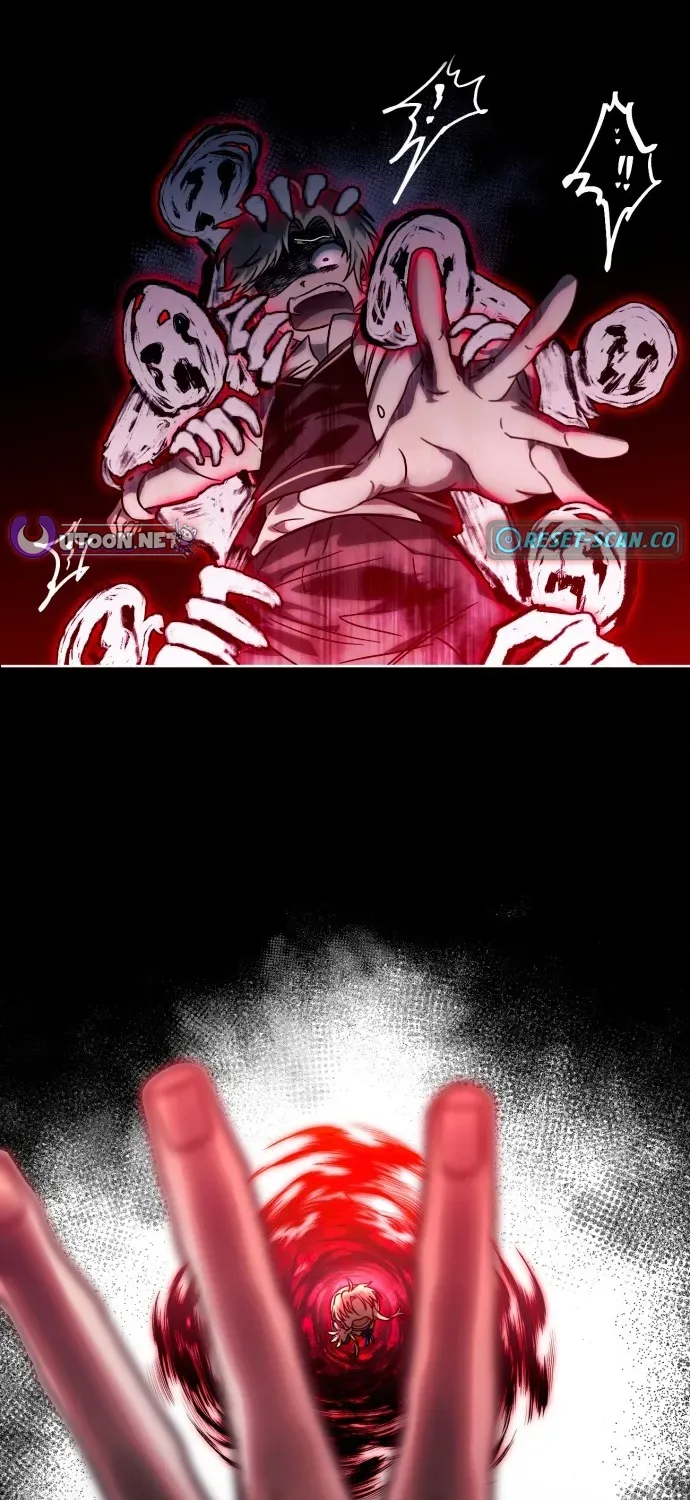 Read The Vampire’s Alchemy chapter 1 image 7 on Lezhin