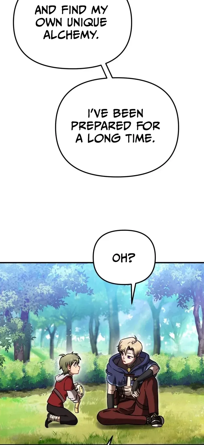 Read The Vampire’s Alchemy chapter 1 image 71 on Lezhin
