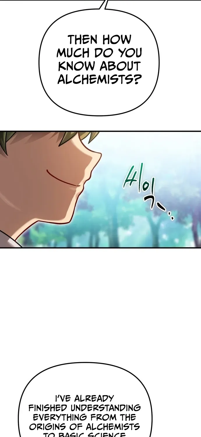 Read The Vampire’s Alchemy chapter 1 image 72 on Lezhin