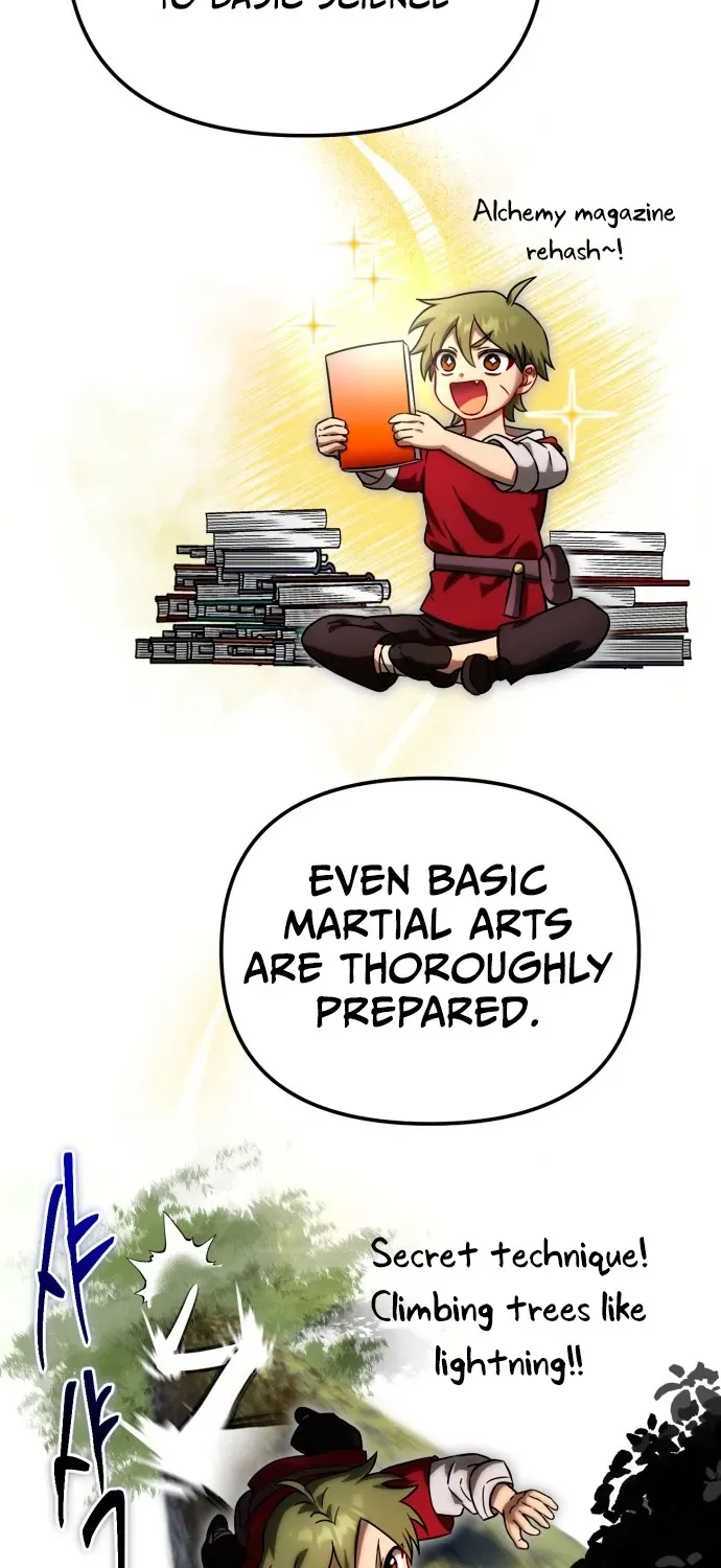Read The Vampire’s Alchemy chapter 1 image 73 on Lezhin