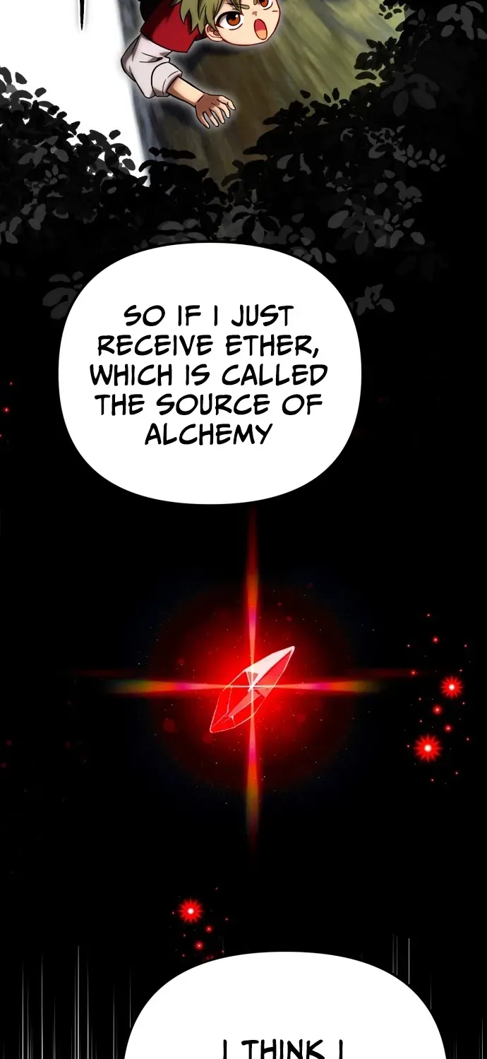 Read The Vampire’s Alchemy chapter 1 image 74 on Lezhin