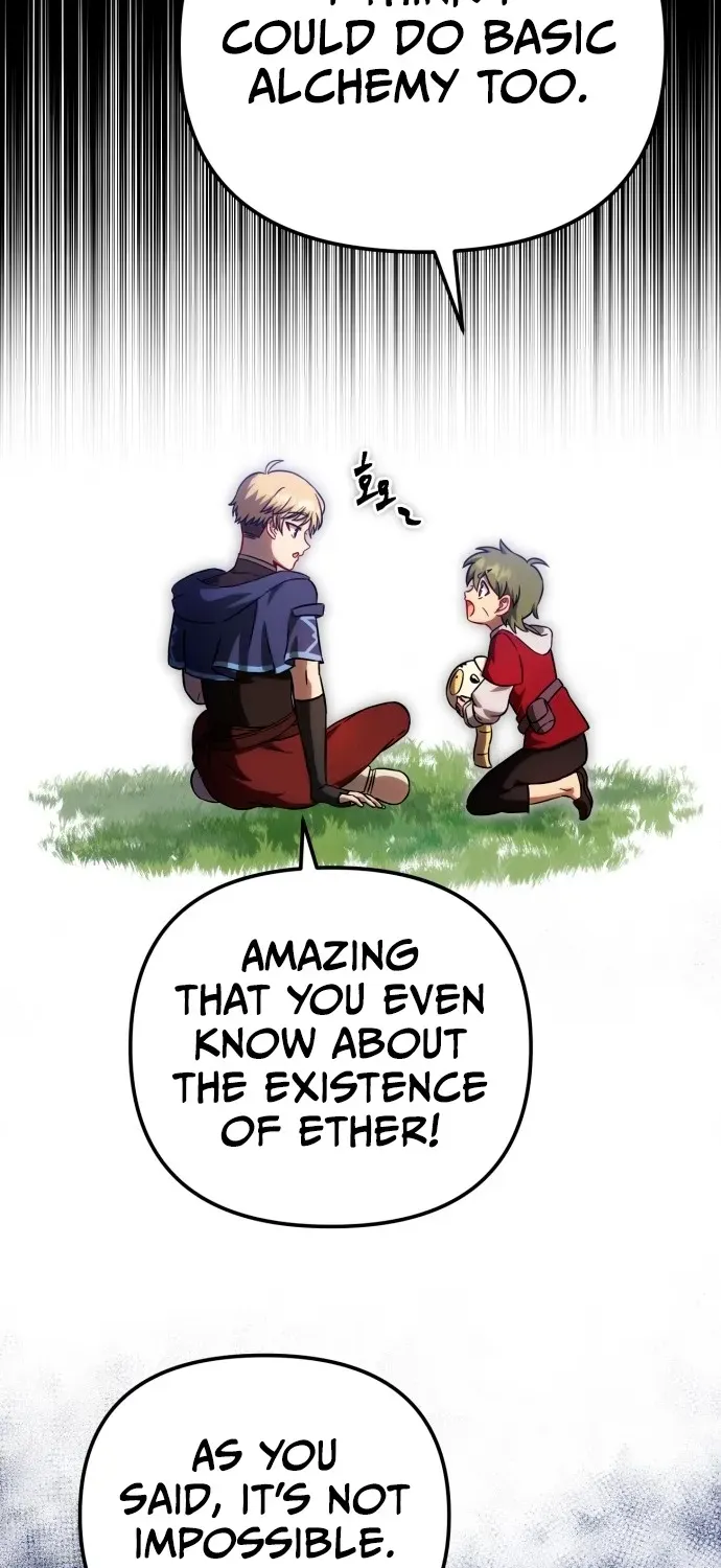 Read The Vampire’s Alchemy chapter 1 image 75 on Lezhin