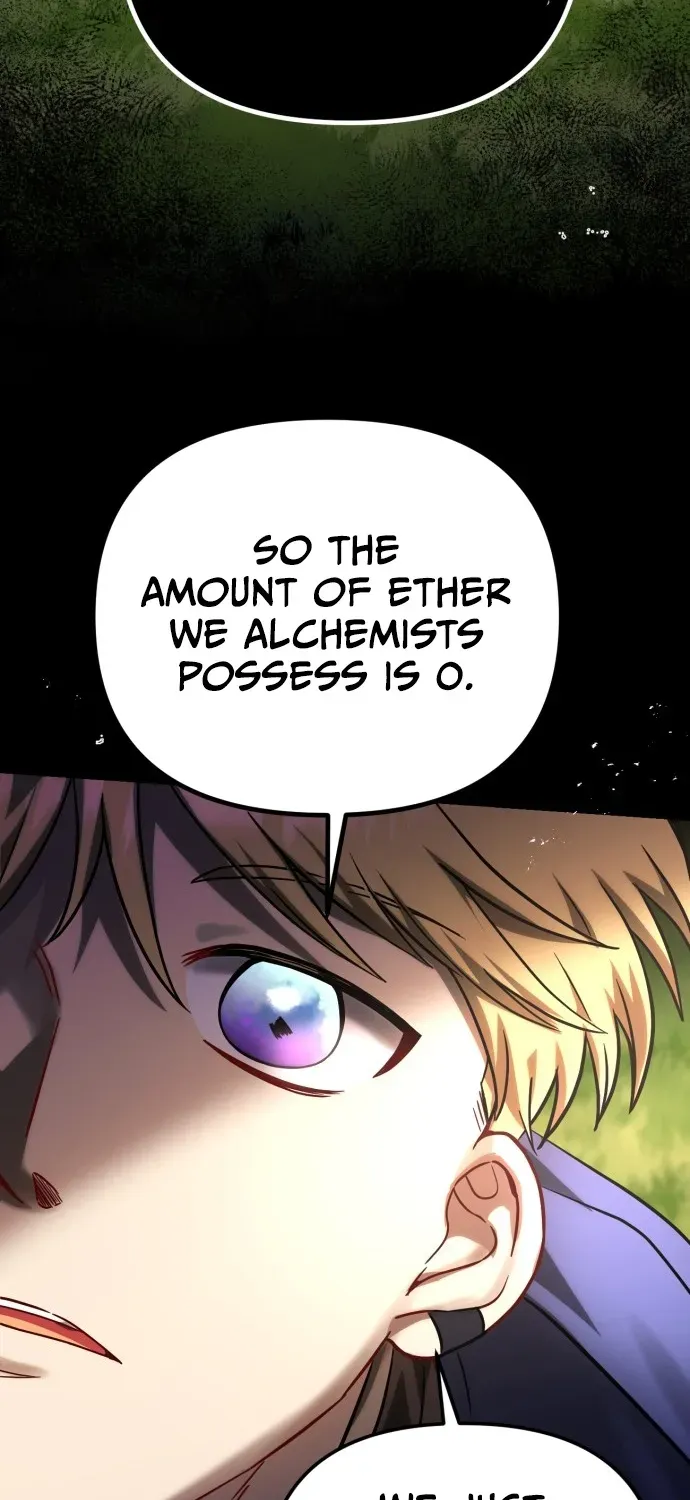 Read The Vampire’s Alchemy chapter 1 image 81 on Lezhin