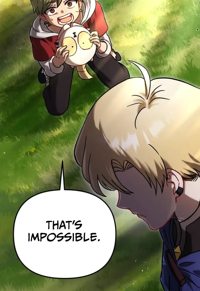 Read The Vampire’s Alchemy chapter 1 image 83 on Lezhin