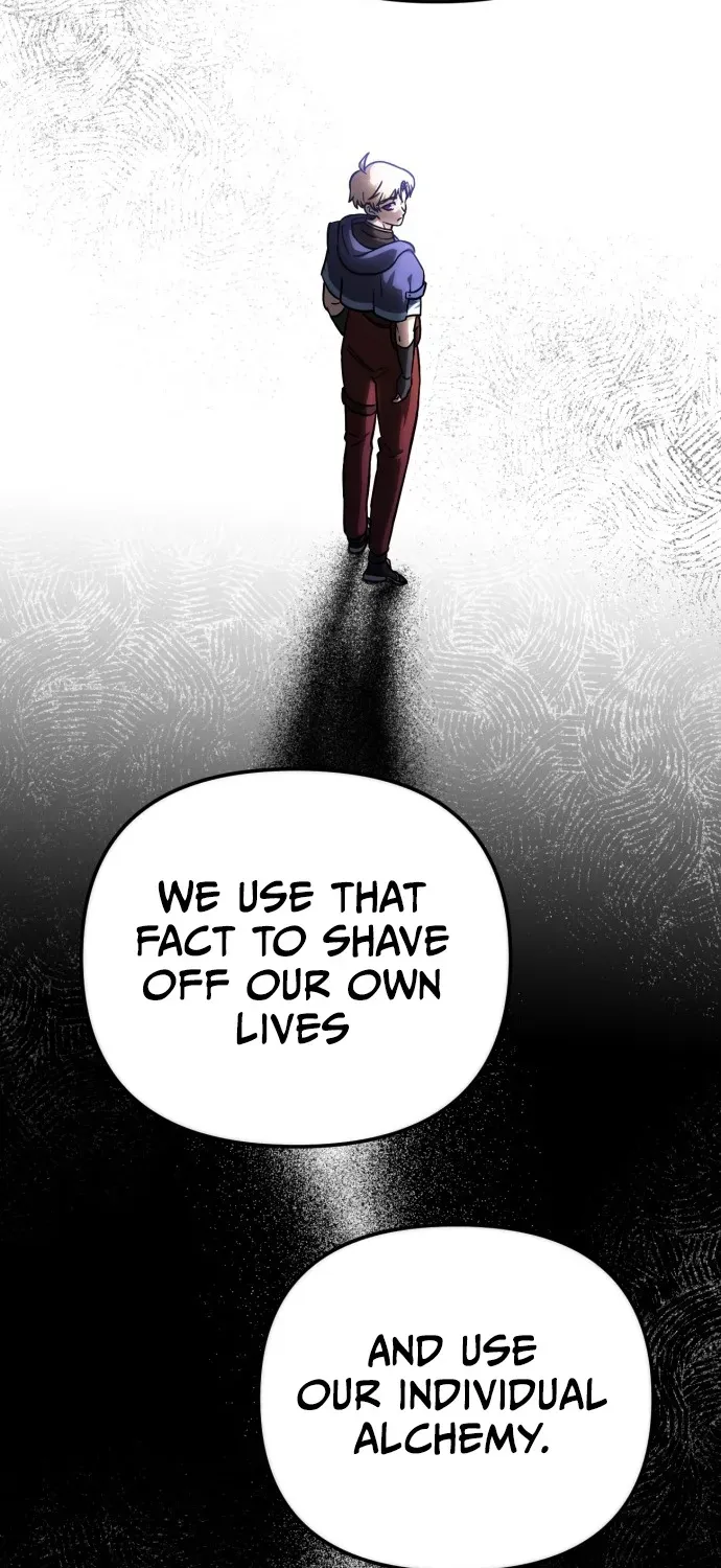 Read The Vampire’s Alchemy chapter 1 image 86 on Lezhin