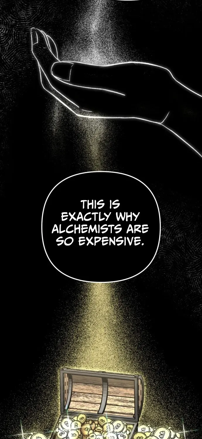 Read The Vampire’s Alchemy chapter 1 image 87 on Lezhin