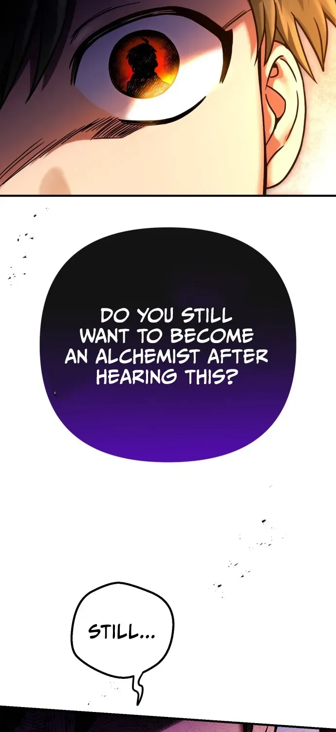 Read The Vampire’s Alchemy chapter 1 image 91 on Lezhin