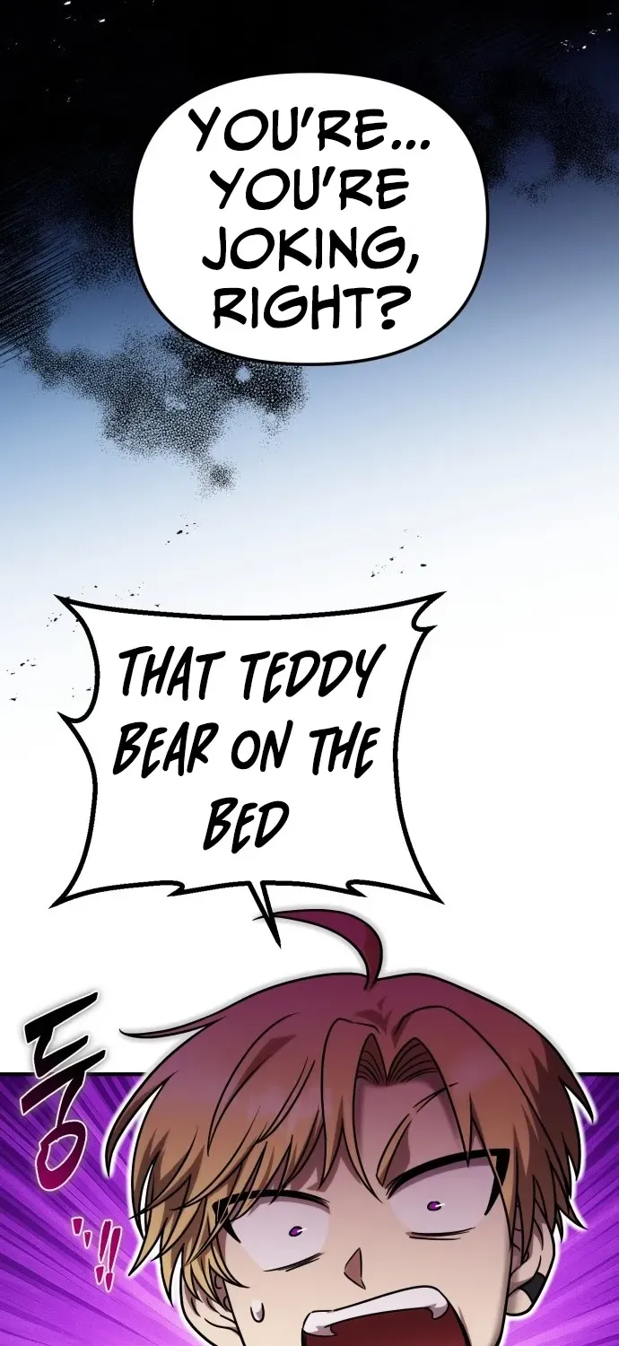 Read The Vampire’s Alchemy chapter 10 image 1 on Lezhin