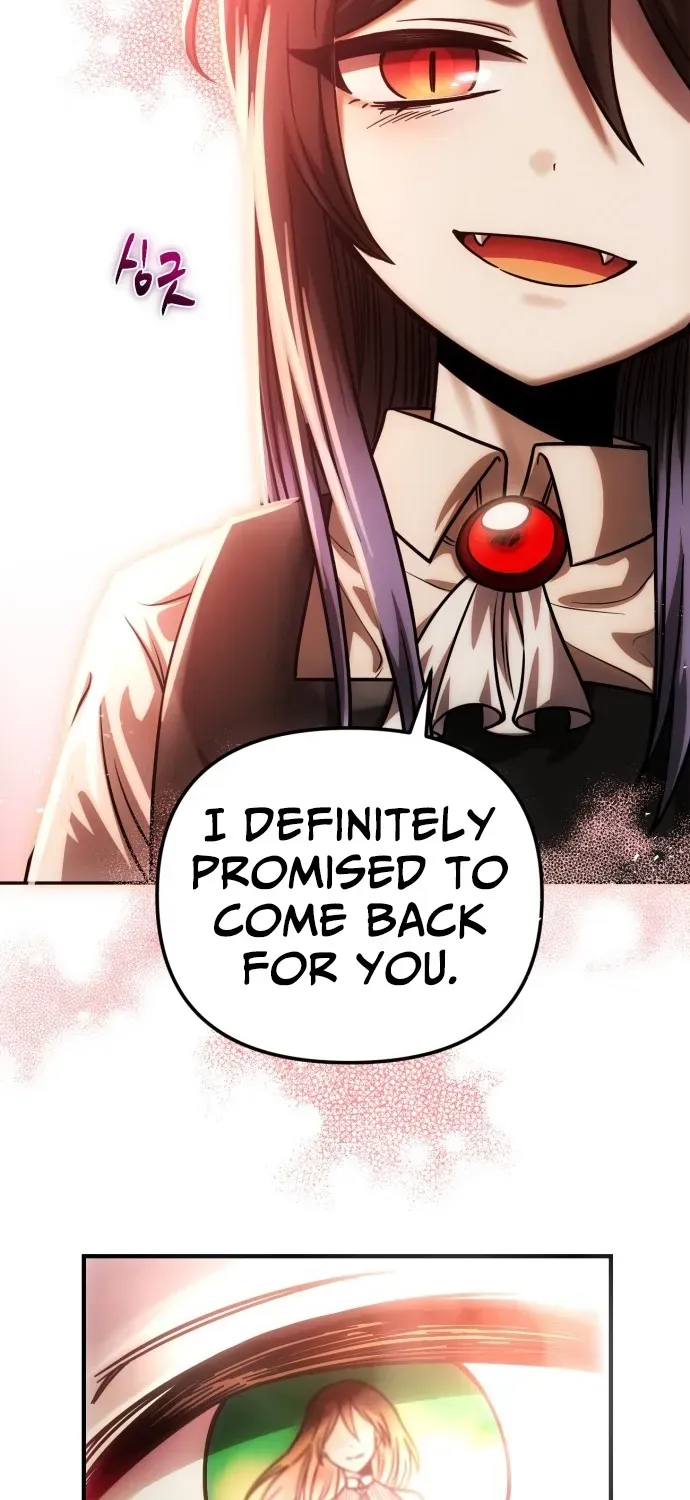 Read The Vampire’s Alchemy chapter 10 image 11 on Lezhin