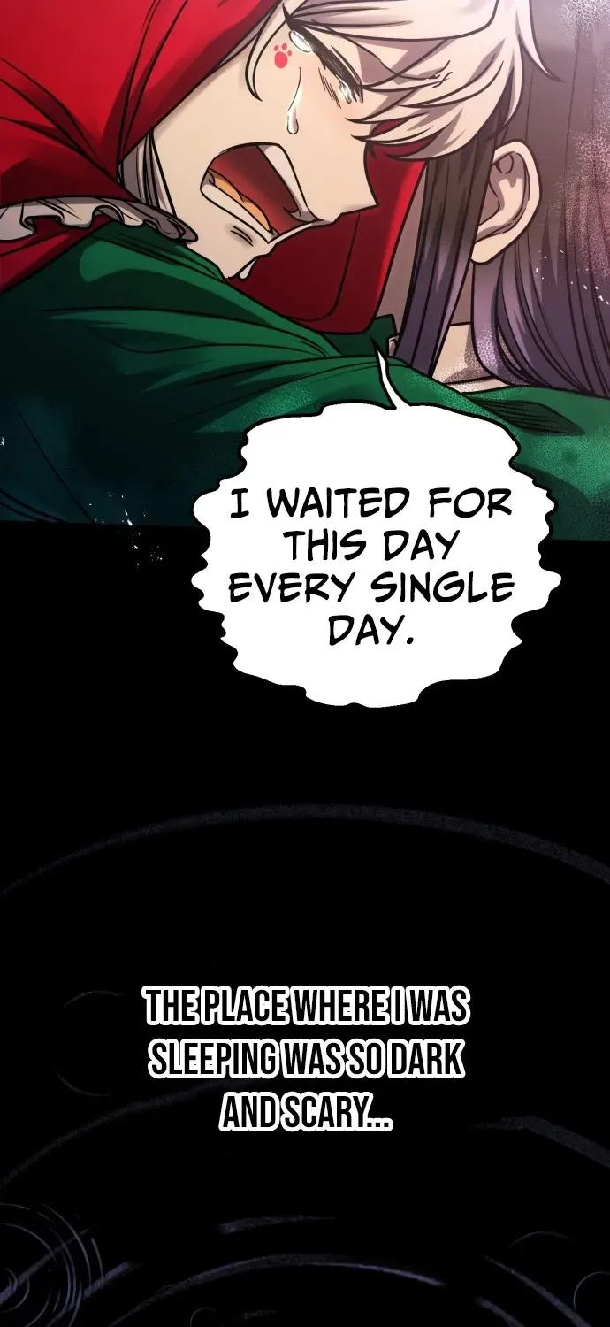 Read The Vampire’s Alchemy chapter 10 image 16 on Lezhin