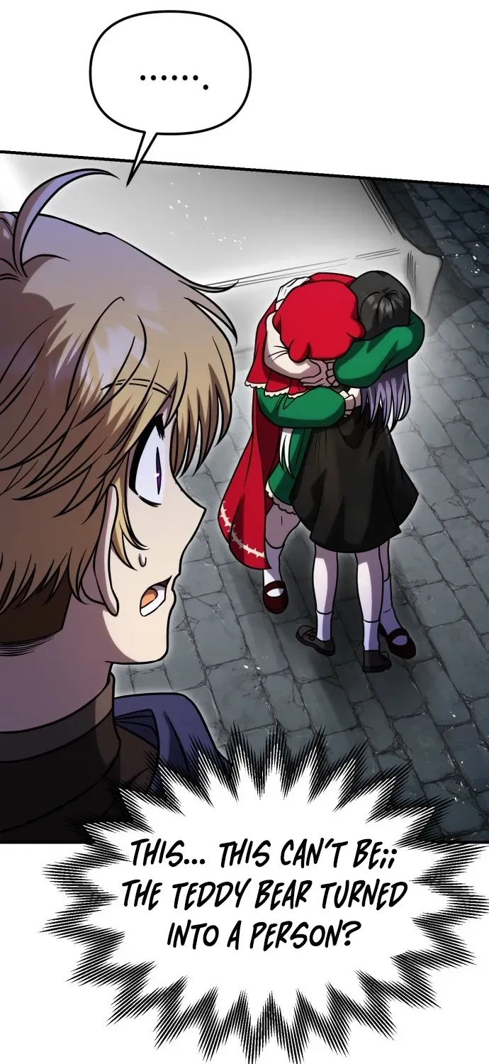 Read The Vampire’s Alchemy chapter 10 image 21 on Lezhin