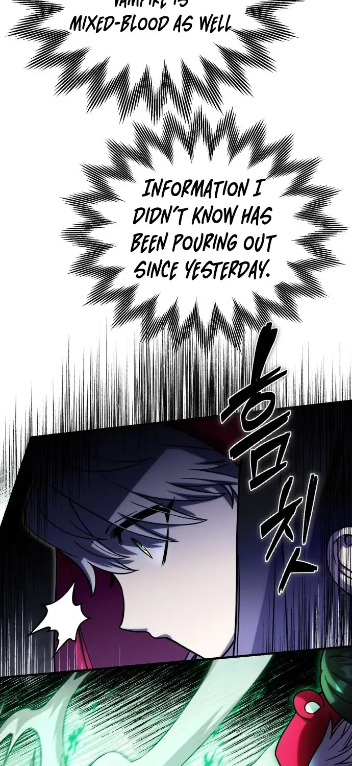 Read The Vampire’s Alchemy chapter 10 image 23 on Lezhin