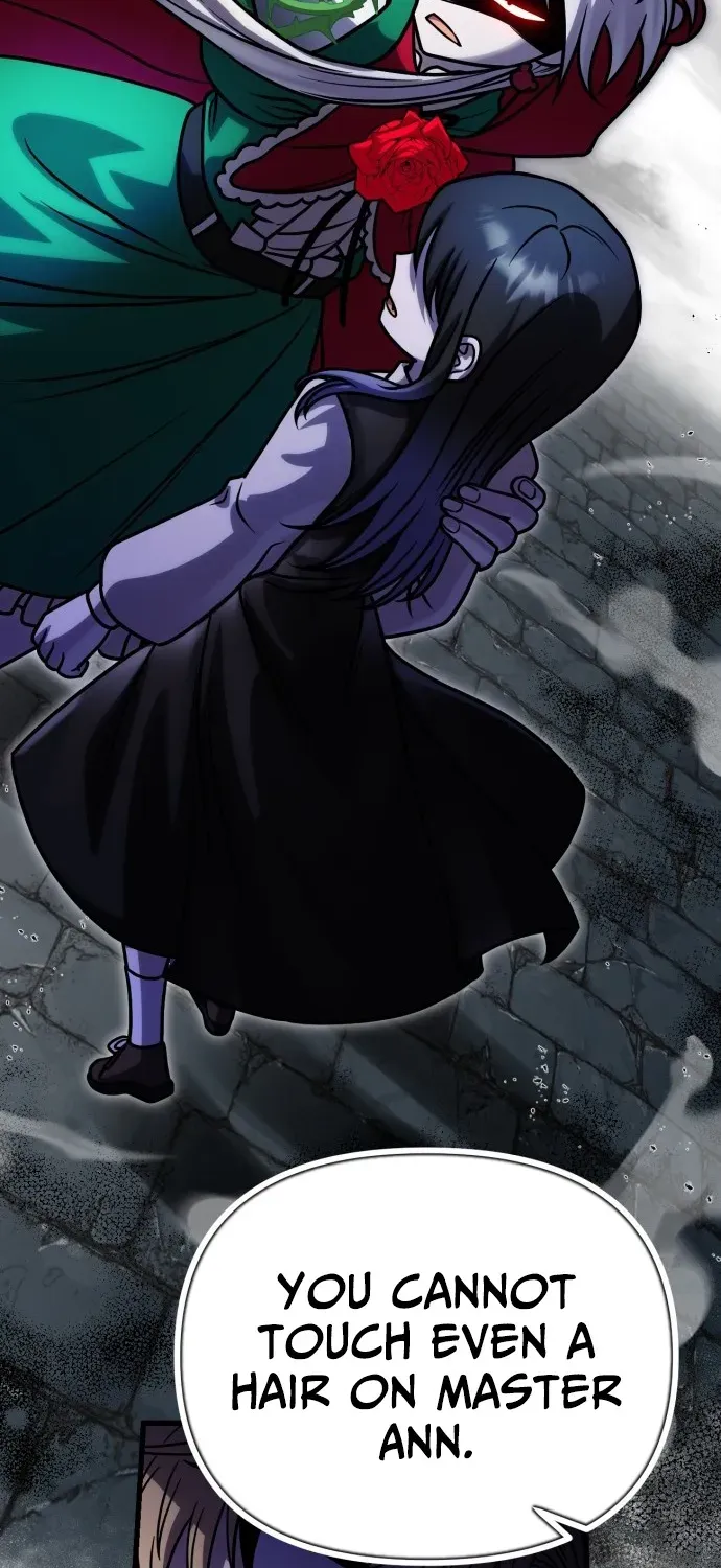 Read The Vampire’s Alchemy chapter 10 image 28 on Lezhin