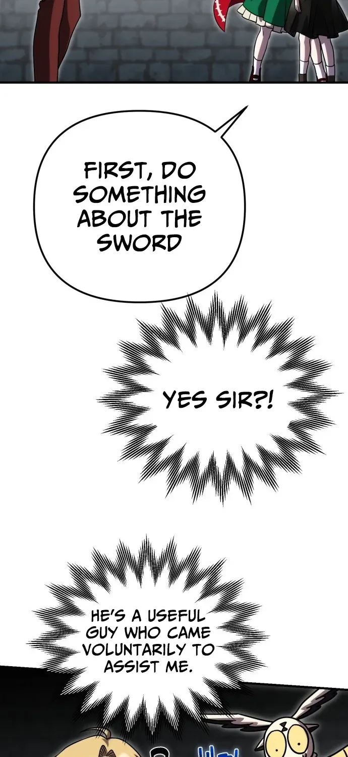 Read The Vampire’s Alchemy chapter 10 image 32 on Lezhin