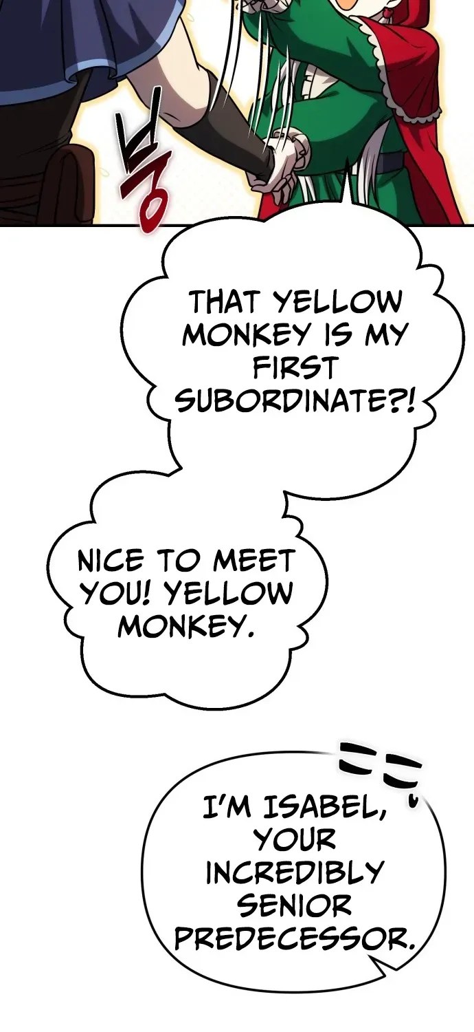 Read The Vampire’s Alchemy chapter 10 image 35 on Lezhin
