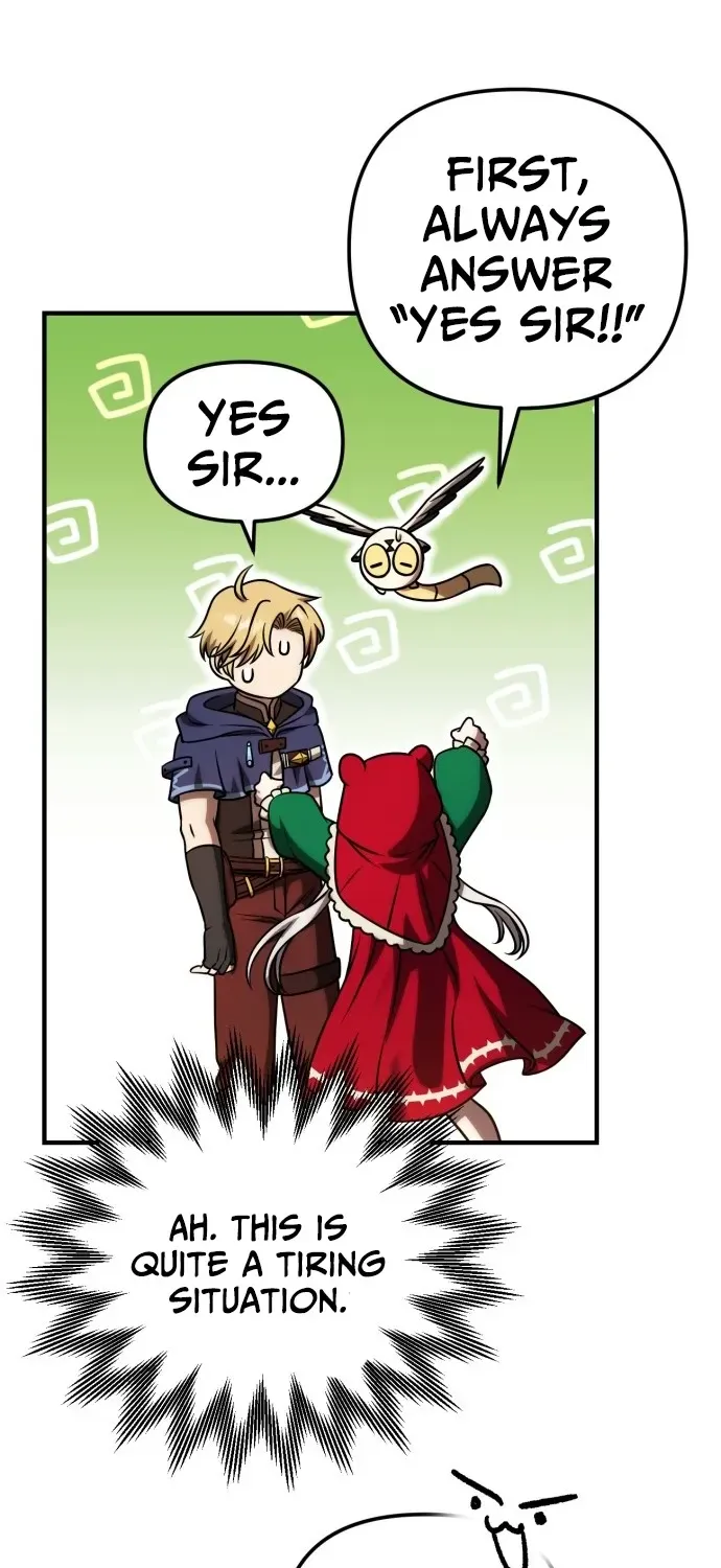 Read The Vampire’s Alchemy chapter 10 image 36 on Lezhin