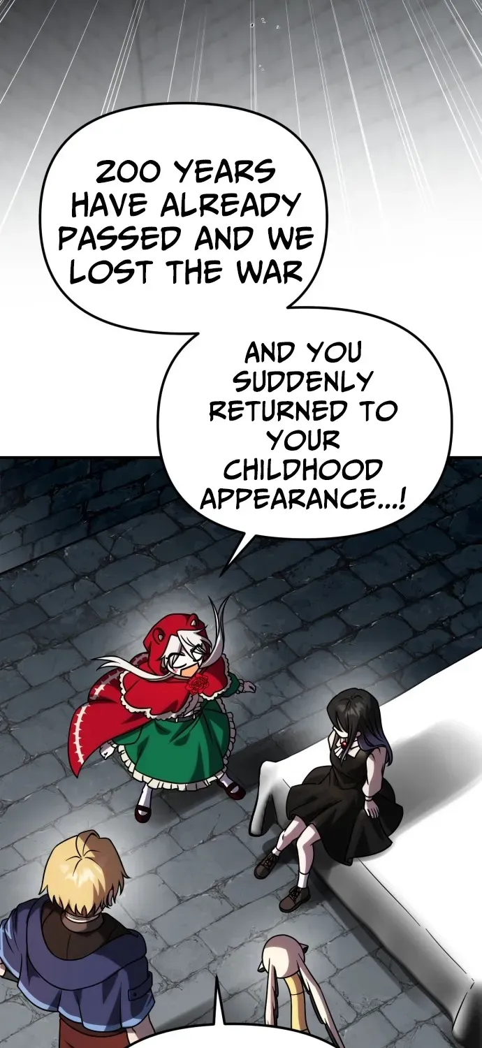 Read The Vampire’s Alchemy chapter 10 image 39 on Lezhin