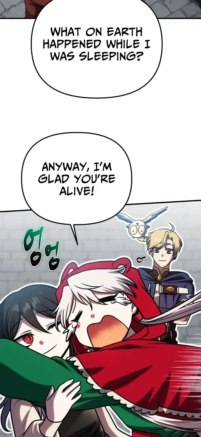 Read The Vampire’s Alchemy chapter 10 image 40 on Lezhin