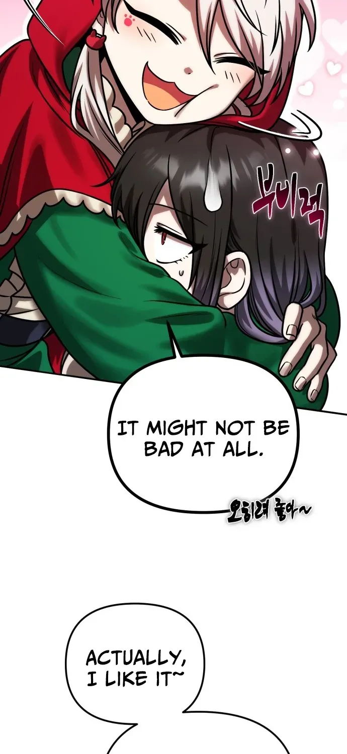Read The Vampire’s Alchemy chapter 10 image 42 on Lezhin