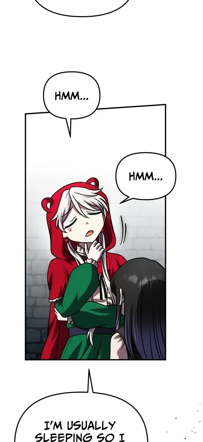 Read The Vampire’s Alchemy chapter 10 image 44 on Lezhin