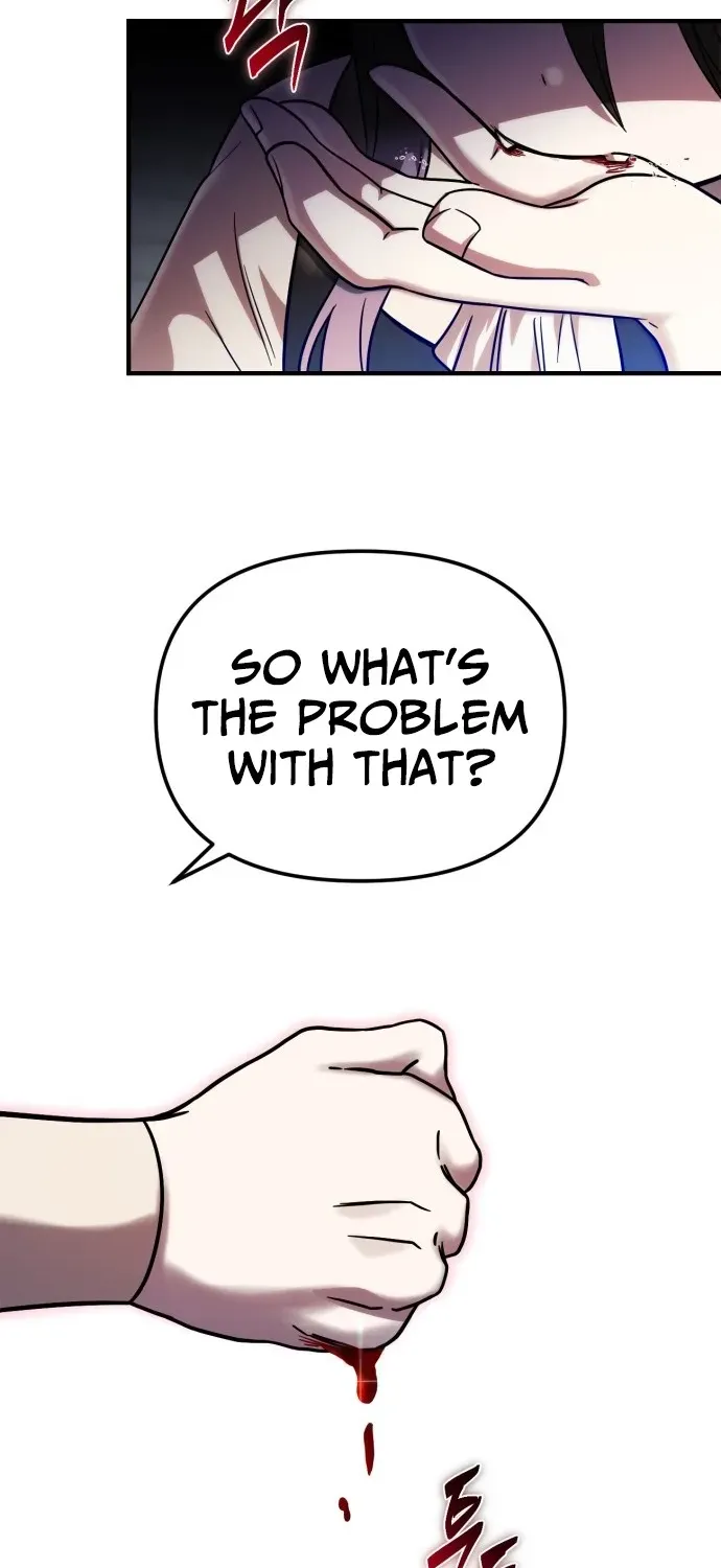 Read The Vampire’s Alchemy chapter 10 image 5 on Lezhin