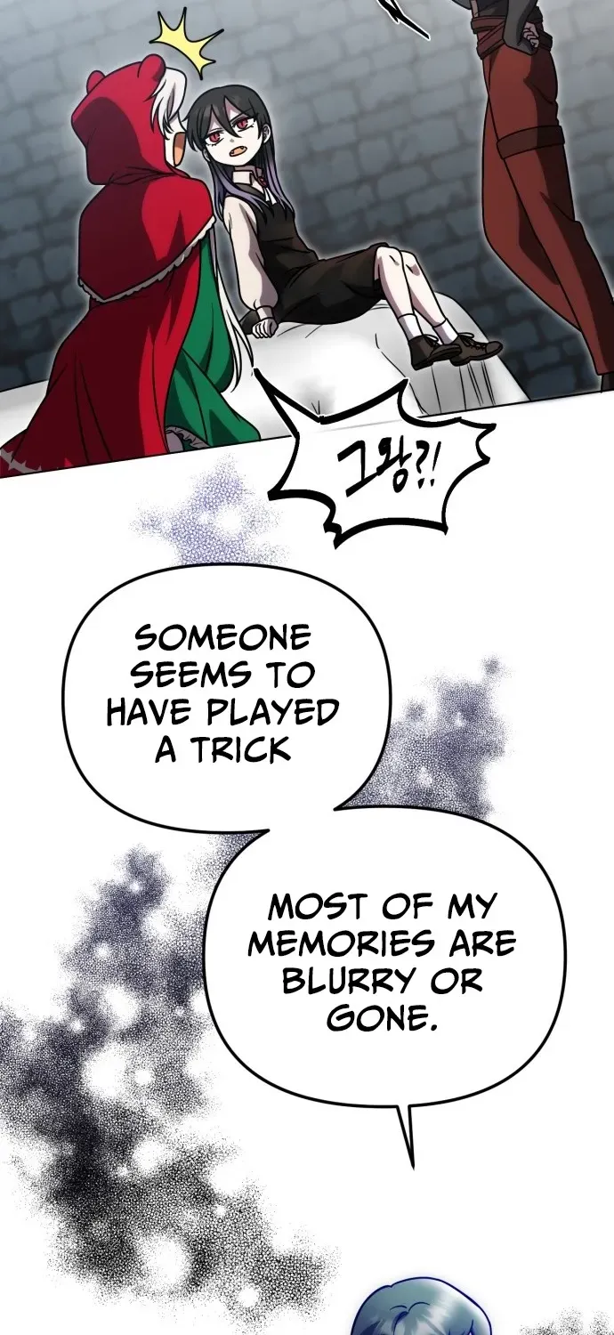 Read The Vampire’s Alchemy chapter 10 image 54 on Lezhin