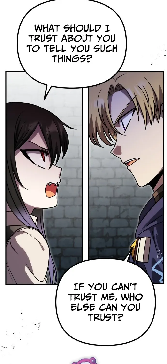 Read The Vampire’s Alchemy chapter 10 image 59 on Lezhin