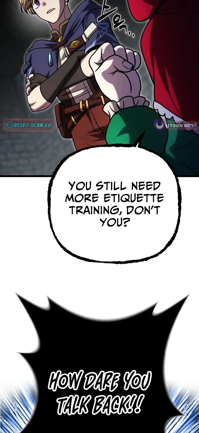 Read The Vampire’s Alchemy chapter 10 image 63 on Lezhin