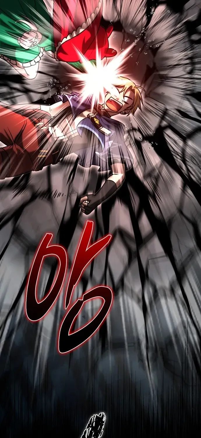 Read The Vampire’s Alchemy chapter 10 image 66 on Lezhin